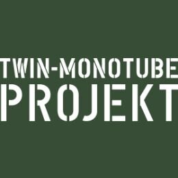 Twin-Monotube-Projekt Felgen