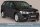 Frontbügel Edelstahl schwarz für Fiat Freemont 2011 - 63mm mit Gutachten Frontschutzbügel