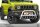 Frontschutzbügel mit Unterbodenschutz für Suzuki Jimny GJ HJ 2018- 70mm mit Gutachten
