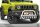 Frontschutzbügel mit Unterfahrschutz für Suzuki Jimny HJ GJ 2018- 70mm mit Gutachten