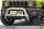 Frontschutzbügel mit Querstreben für Suzuki Jimny GJ HJ 2018- 70mm Gutachten Steeler