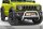 Frontschutzbügel mit Querstreben für Suzuki Jimny GJ HJ 2018- 70mm Gutachten Steeler