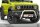 Frontschutzbügel für Suzuki Jimny GJ HJ 2018- 70mm Edelstahl Gutachten