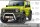 Frontschutzbügel für Suzuki Jimny GJ HJ 2018- 70mm Edelstahl Gutachten