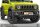 Frontschutzbügel mit Unterfahrschutz für Suzuki Jimny HJ GJ 2018- SCHWARZ 70mm Gutachten