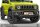 Frontschutzbügel mit Querstreben für Suzuki Jimny GJ HJ 2018- SCHWARZ 70mm Gutachten