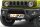Frontschutzbügel für Suzuki Jimny GJ HJ 2018- SCHWARZ 70mm Edelstahl Gutachten