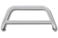 Frontbügel mit Querstreben für Dacia Duster 2010-2018 Edelstahl Gutachten