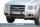 Frontbügel Edelstahl schwarz für Ford Ranger 2007-2009 63mm mit Gutachten