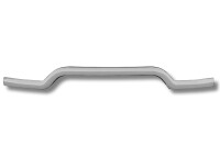 Frontbügel für Dacia Duster 2010-2018 breit unten 60mm breit Frontschutzbügel