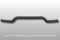 Frontbügel für Dacia Duster 2010-2018 breit unten 60mm breit Frontschutzbügel