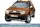 Frontbügel für Dacia Duster 2010-2018 breit unten 60mm breit Frontschutzbügel