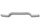 Frontbügel für Dacia Duster 2010-2018 breit unten 60mm breit Frontschutzbügel
