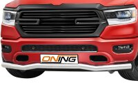 Frontbügel breit für DODGE RAM 1500 ab 2019-...