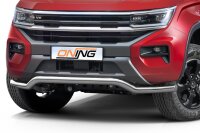 Frontbügel für VW Amarok 2023- 70mm breit...
