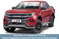 Frontbügel für VW Amarok 2023- 70mm breit...