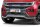 Frontbügel für VW Amarok 2023- 70mm breit Frontschutzbügel Gutachten