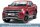 Frontbügel für VW Amarok 2023- 70mm breit Frontschutzbügel Gutachten