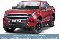 Frontbügel für VW Amarok 2023- SCHWARZ 70mm...