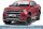 Frontbügel mit Unterbodenschutz für VW Amarok 2023- 70mm breit Edelstahl Gutachten