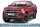 Frontbügel SCHWARZ mit Unterbodenschutz für VW Amarok 2023- 70mm breit Edelstahl Gutachten