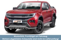 Frontbügel mit Unterfahrschutz für VW Amarok...