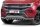 Frontbügel mit Unterfahrschutz für VW Amarok 2023- 70mm breit Edelstahl Gutachten