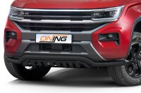 Frontbügel mit Unterfahrschutz für VW Amarok...