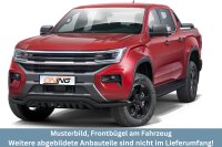 Frontbügel mit Unterfahrschutz für VW Amarok...