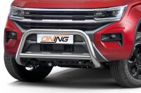 Frontbügel mit Querstreben für VW Amarok 2023-...