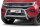 Frontbügel mit Querstreben für VW Amarok 2023- 70mm Frontschutzbügel