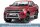 Frontbügel mit Querstreben für VW Amarok 2023- 70mm Frontschutzbügel