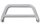Frontbügel mit Querstreben für VW Amarok 2023- 70mm Frontschutzbügel