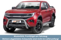 Frontbügel für VW Amarok 2023- 70mm...