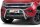 Frontbügel für VW Amarok 2023- 70mm Frontschutzbügel Edelstahl Gutachten