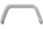 Frontbügel für VW Amarok 2023- 70mm Frontschutzbügel Edelstahl Gutachten