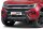 Frontbügel SCHWARZ für VW Amarok 2016- SCHWARZ 70mm Frontschutzbügel Gutachten
