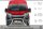Frontbügel mit Unterbodenschutz für Citroen Jumper 2014-2024 70mm