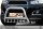 Frontbügel Unterbodenschutz für Chevrolet Captiva 2011-2015 70mm Gutachten