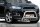 Frontbügel Unterbodenschutz für Chevrolet Captiva 2011-2015 70mm Gutachten