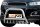 Frontbügel Unterbodenschutz für Chevrolet Captiva 2011-2015 70mm