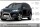 Frontbügel Unterbodenschutz für Chevrolet Captiva 2011-2015 70mm