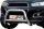 Frontbügel mit Querstreben für Chevrolet Captiva 2011-2015 70mm Gutachten