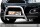Frontbügel mit Querstreben für Chevrolet Captiva 2011-2015 70mm Gutachten