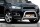 Frontbügel mit Querstreben für Chevrolet Captiva 2011-2015 70mm Gutachten