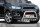 Frontbügel mit Unterfahrschutz für Chevrolet Captiva 2011-2015 70mm Gutachten