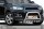 Frontbügel mit Unterfahrschutz für Chevrolet Captiva 2.0D 2011-2015 70mm