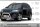 Frontbügel mit Unterfahrschutz für Chevrolet Captiva 2.0D 2011-2015 70mm