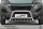 Frontbügel mit Unterbodenschutz für Fiat Ducato 2006-2024 70mm Gutachten