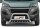 Frontbügel mit Unterbodenschutz für Fiat Ducato 2006-2024 70mm Gutachten